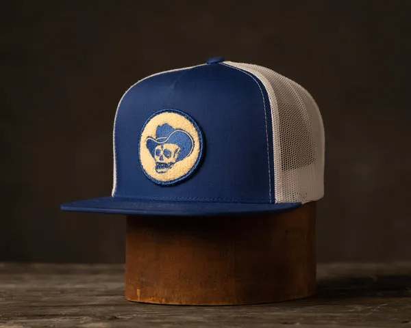 Retro-X Trucker sold by Cave and Post product image thumbnail 5