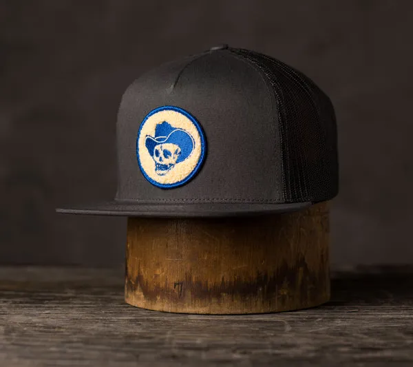 Retro-X Trucker sold by Cave and Post product image thumbnail 2