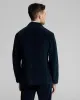 RRL Unconstructed Indigo Corduroy Sport Coat - Indigo sold by Cave and Post