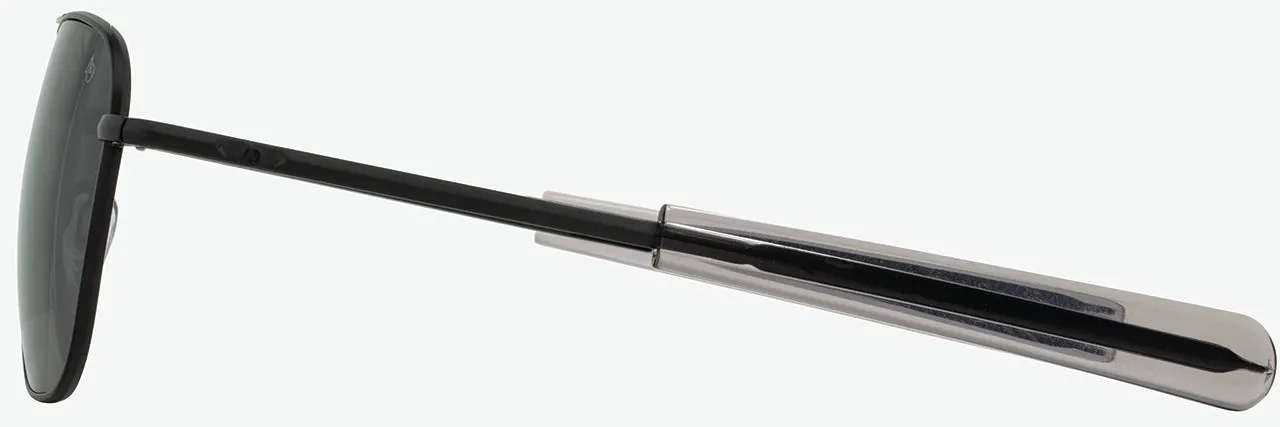 Original Pilot - Black/Gray Glass Polarized sold by Cave and Post product image thumbnail 3