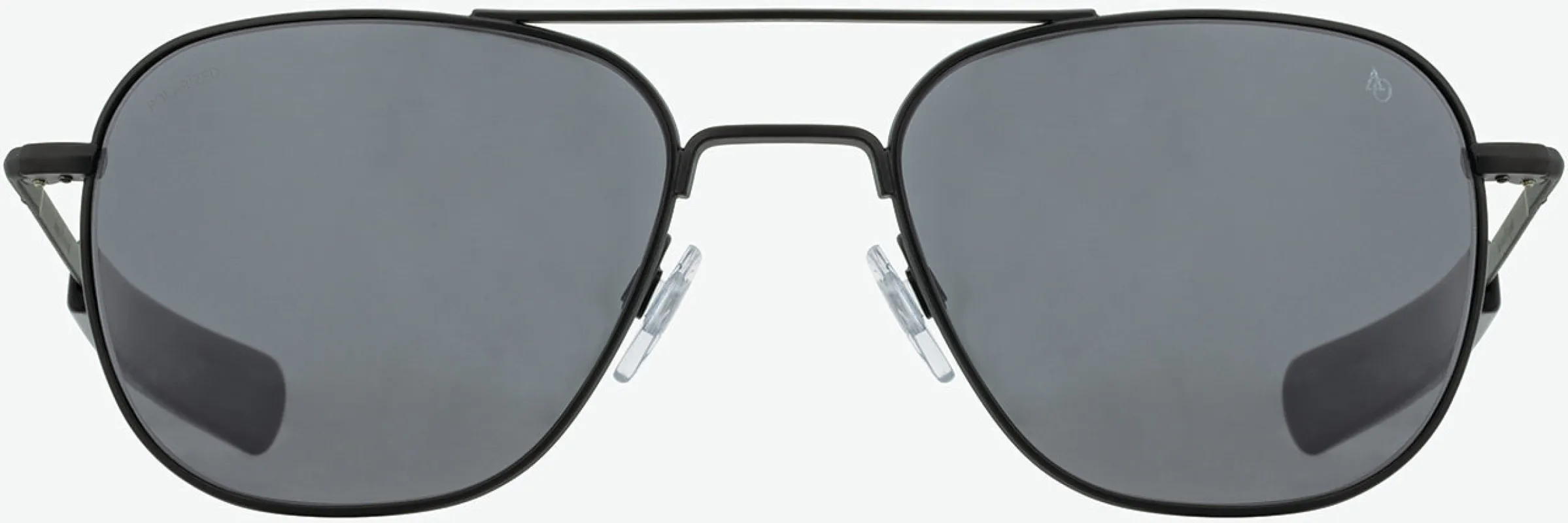 Original Pilot - Black/Gray Glass Polarized sold by Cave and Post