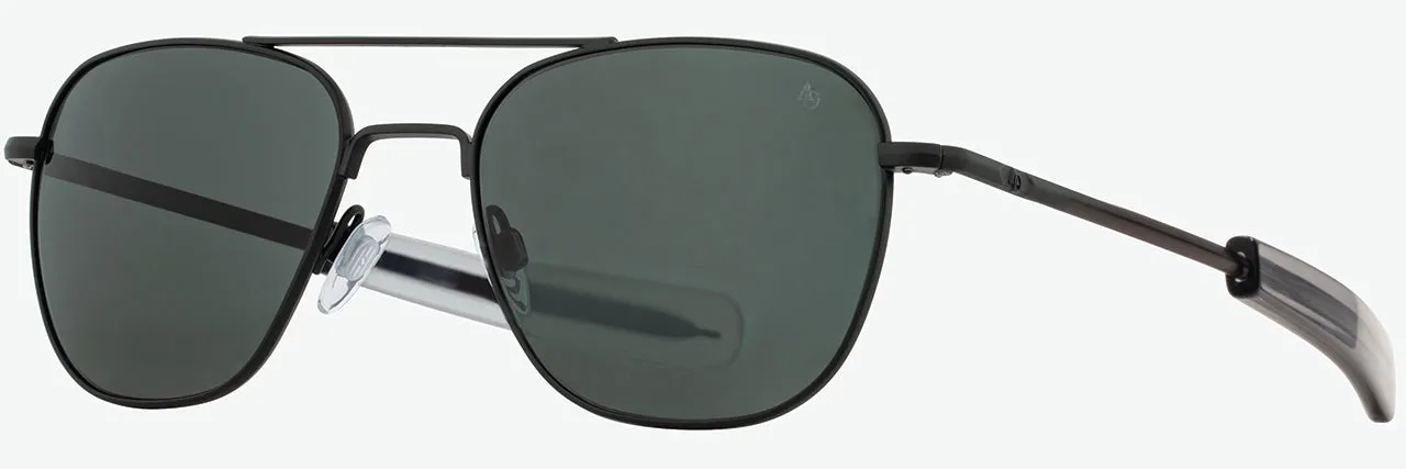 Original Pilot - Black/Gray Glass Polarized sold by Cave and Post product image thumbnail 2