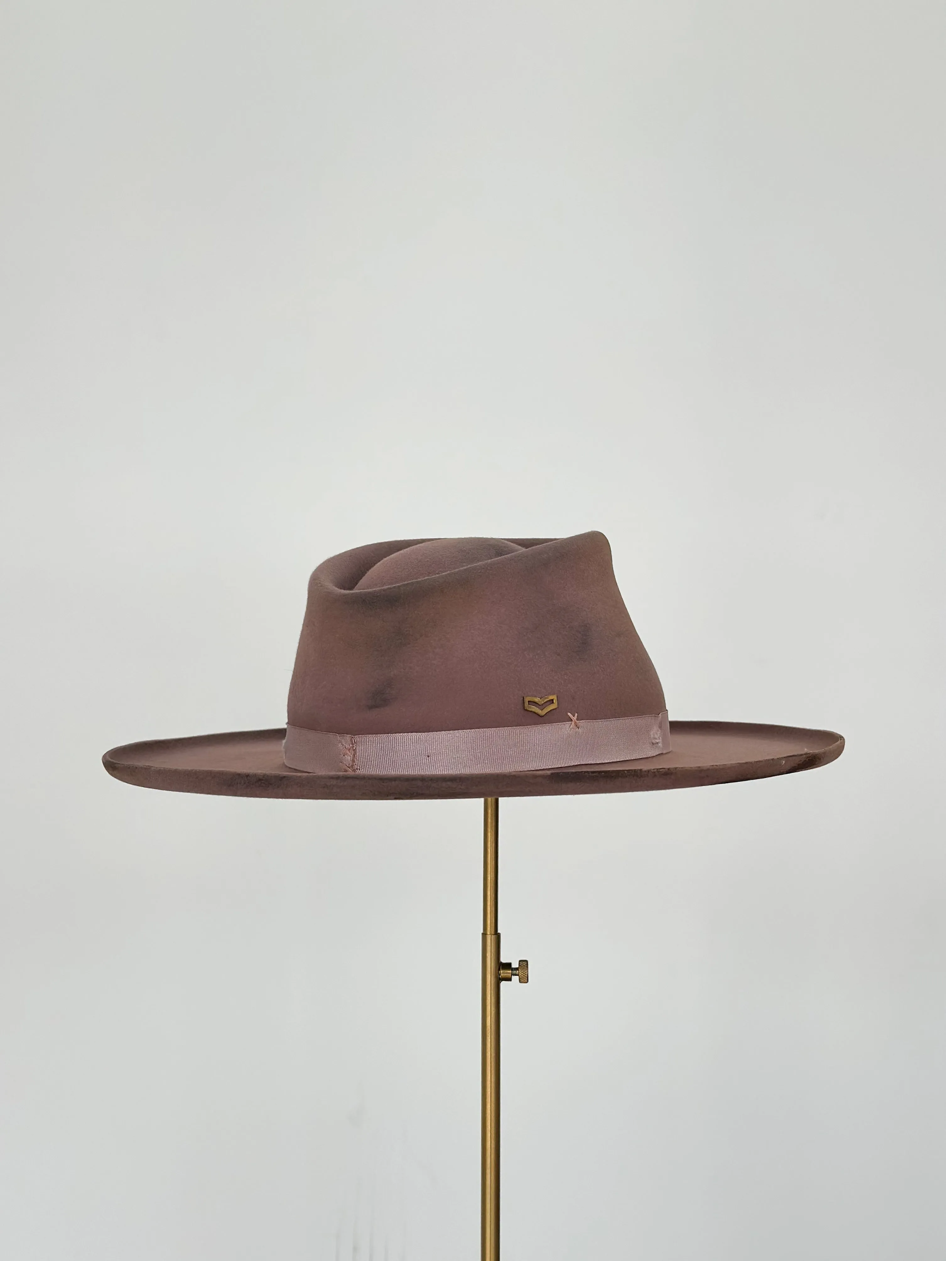 Custom Hat By Lost River sold by Cave and Post product image thumbnail 4