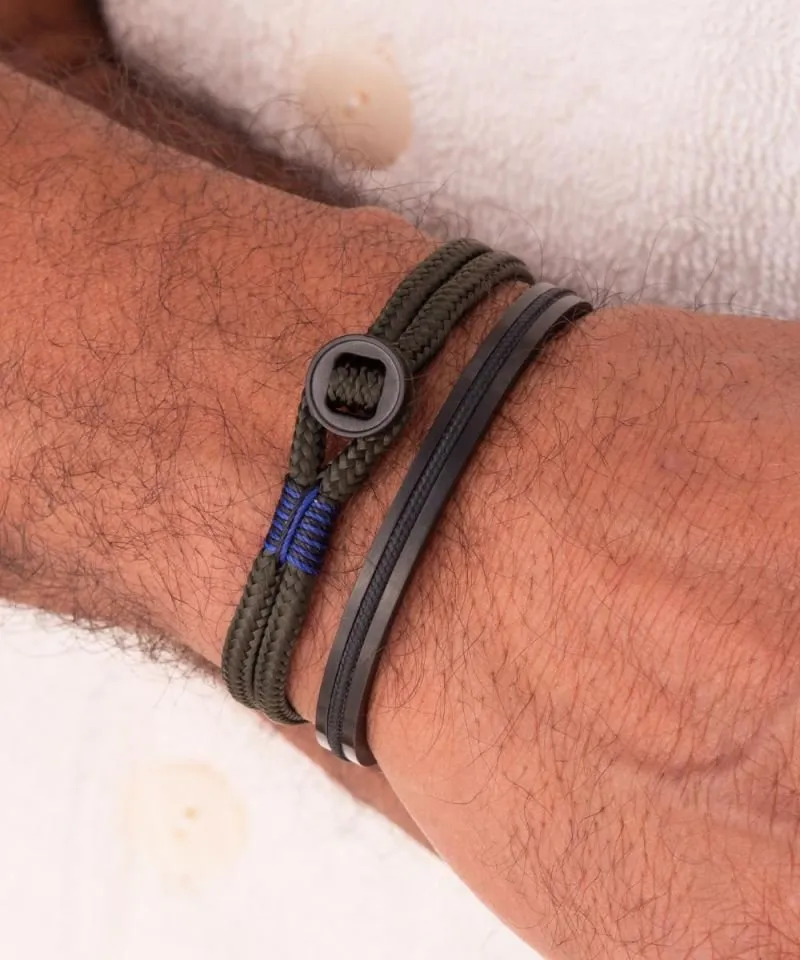 DON DINO ARMY | BLACK sold by Cave and Post product image thumbnail 2