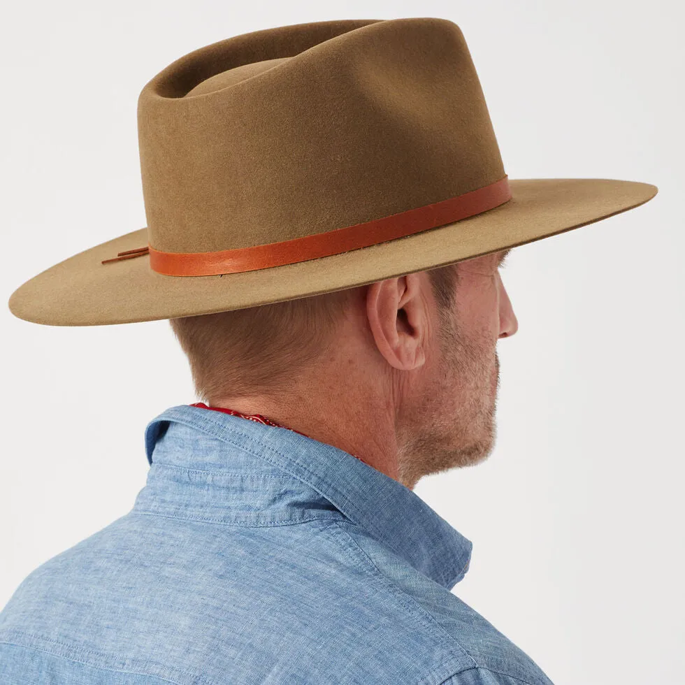 Best Made Stetson Odessa Hat - Size 7 1/8 sold by Cave and Post product image thumbnail 2