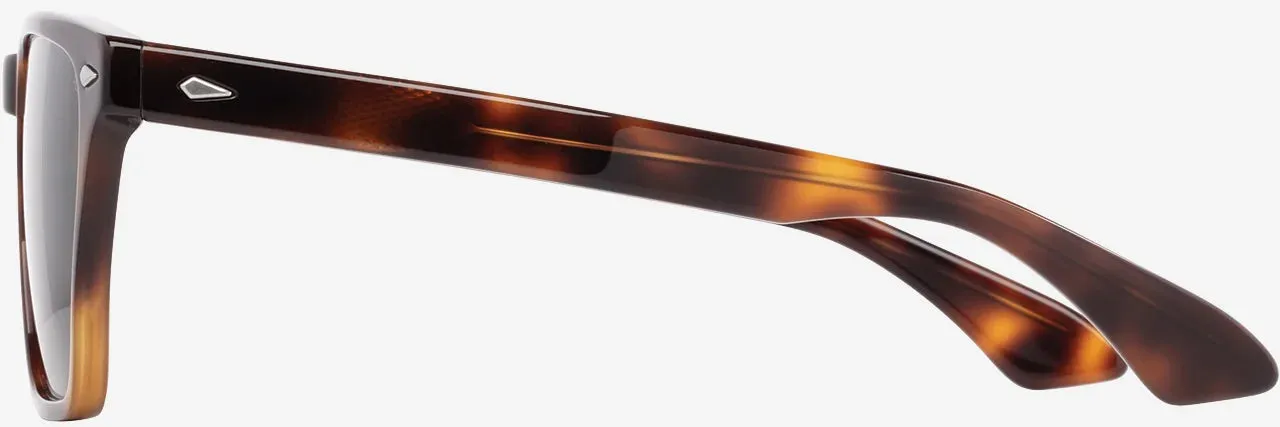 Hudson - Tortoise sold by Cave and Post product image thumbnail 3