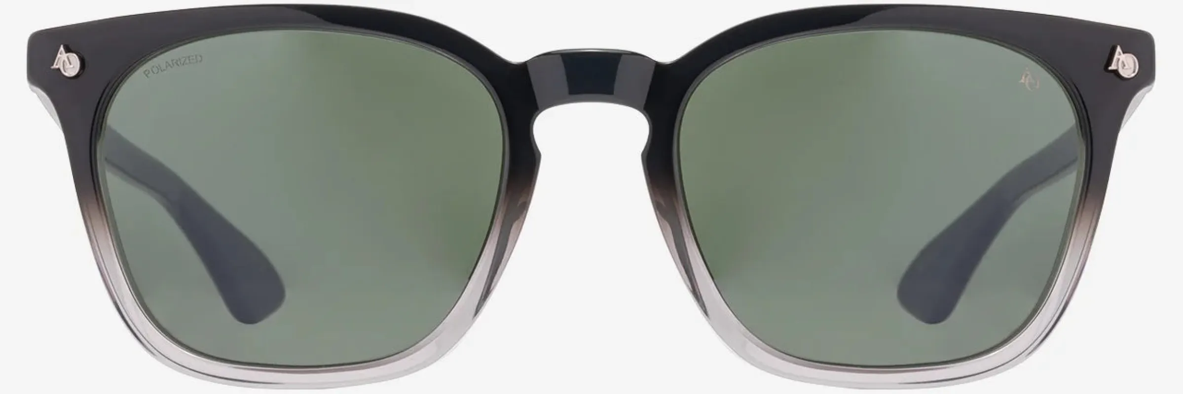 Alden - Black - Polarized sold by Cave and Post