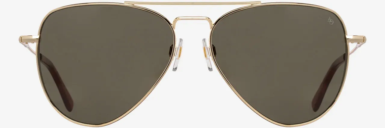 Fletcher - Gold sold by Cave and Post