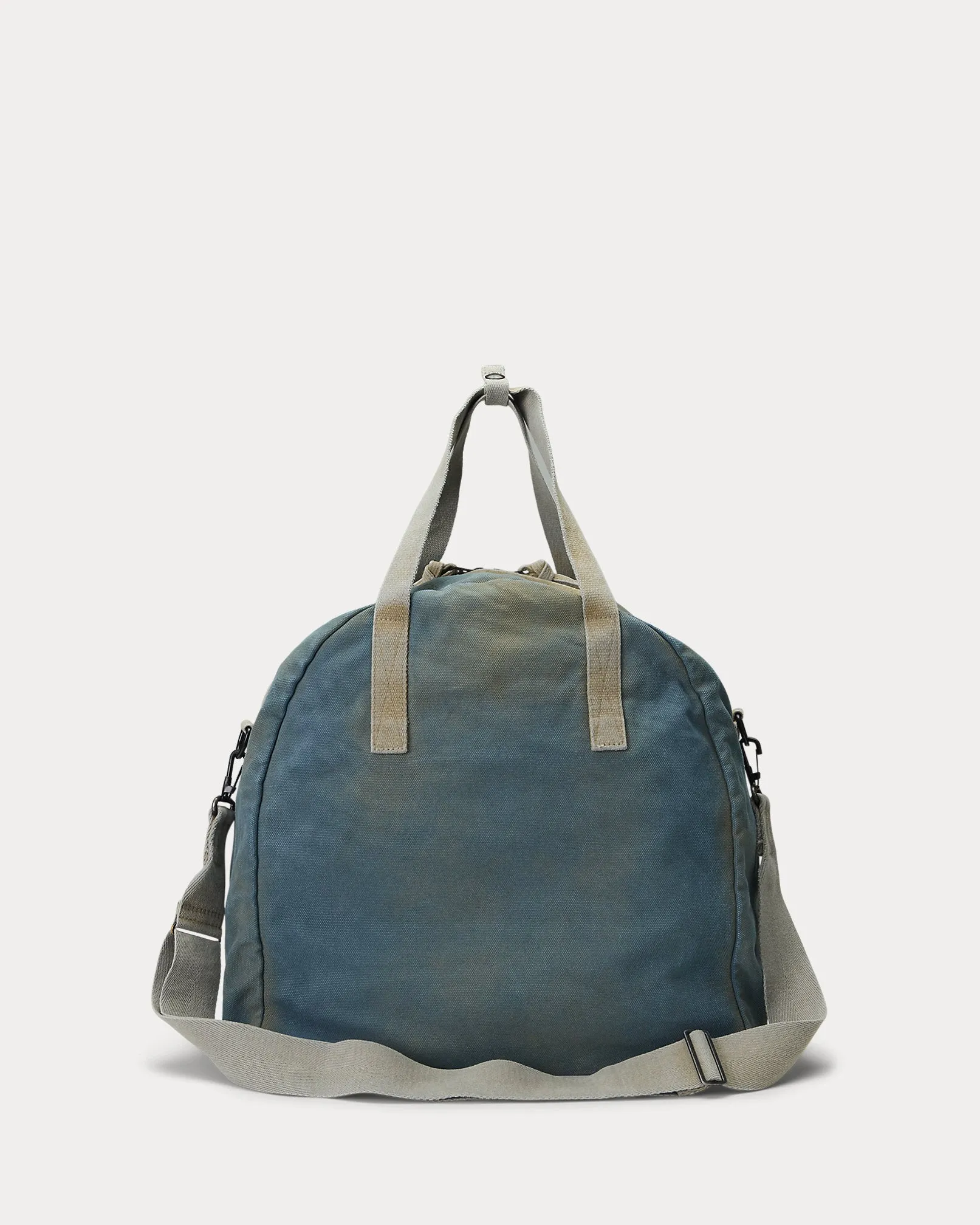 RRL Canvas Graphic Expedition Tote sold by Cave and Post product image thumbnail 3