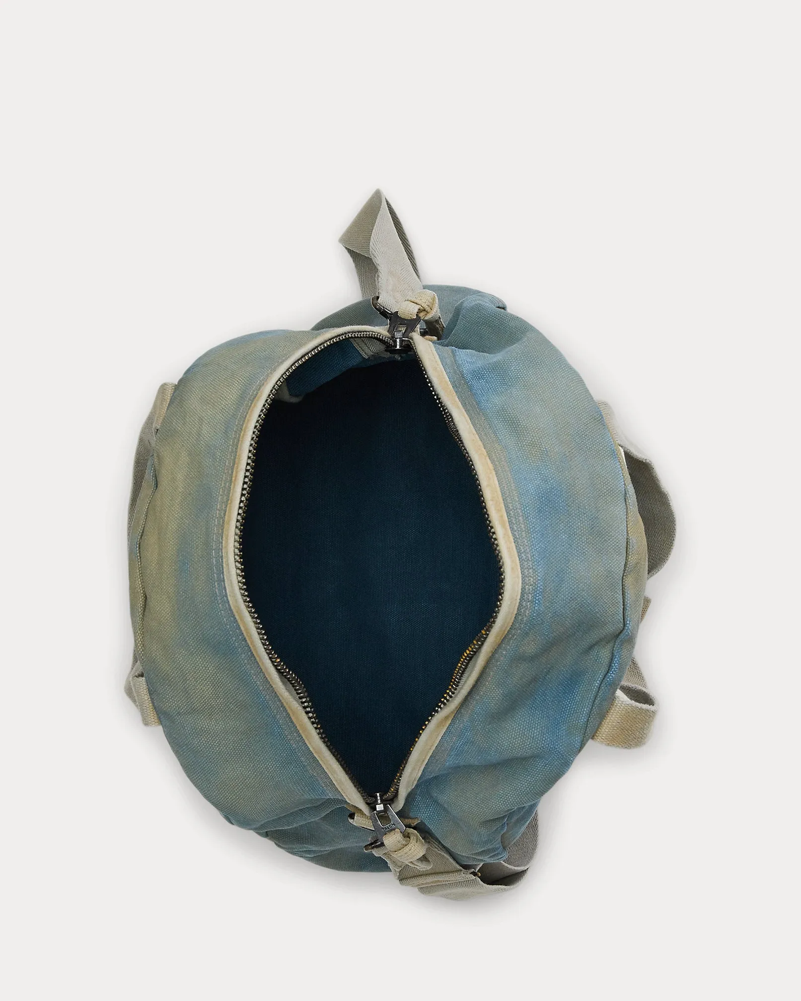 RRL Canvas Graphic Expedition Tote sold by Cave and Post product image thumbnail 4