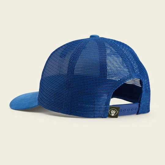 Howler Electric Standard Hat - Royal Blue sold by Cave and Post product image thumbnail 3