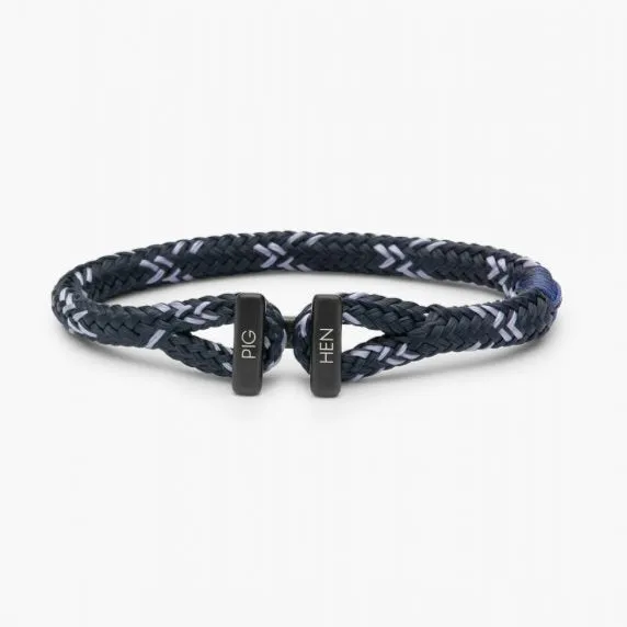 ICY IKE NAVY - LIGHT PURPLE | BLACK sold by Cave and Post