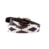 Prince William Polo Belt sold by Cave and Post