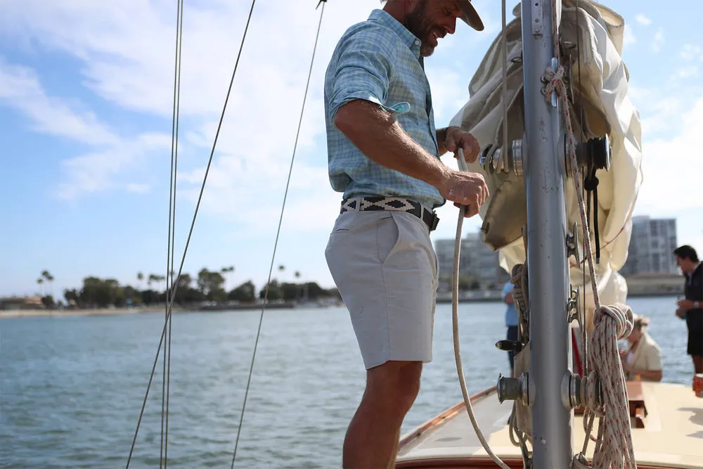 Prince William Polo Belt sold by Cave and Post product image thumbnail 3