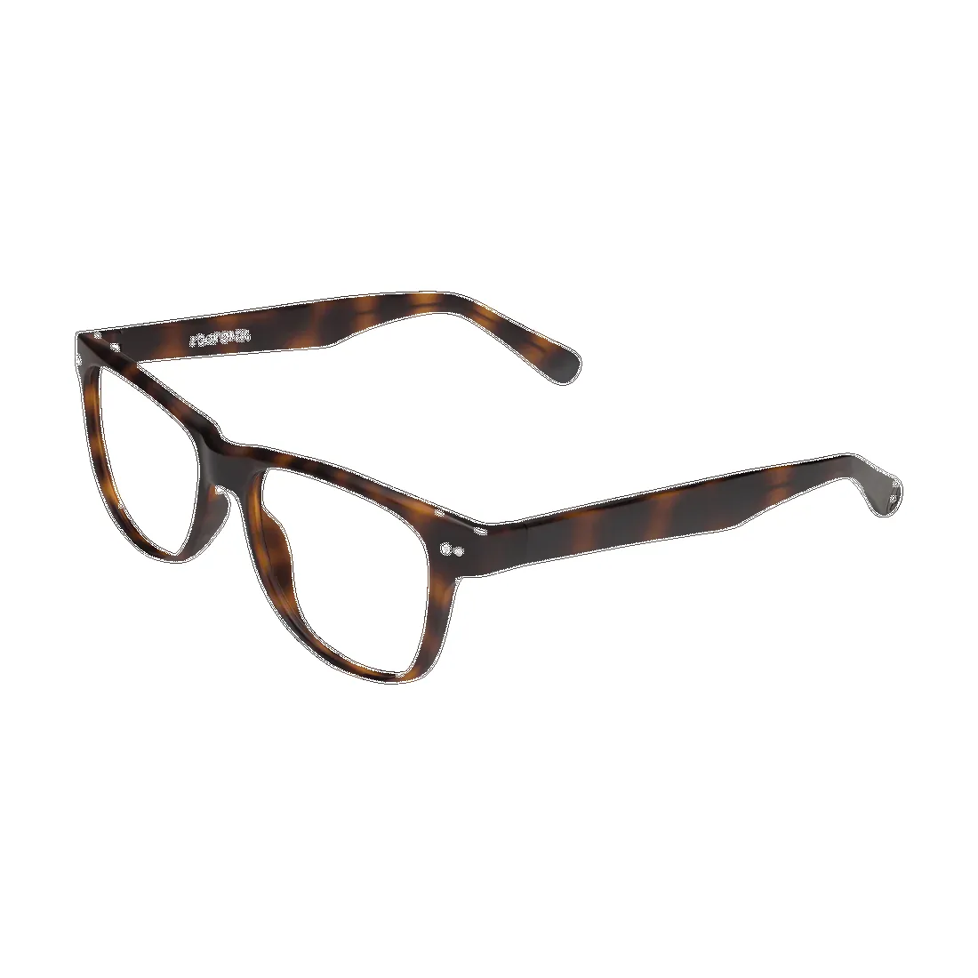 SULLIVAN BLUE LIGHT - TORTOISE sold by Cave and Post product image thumbnail 2