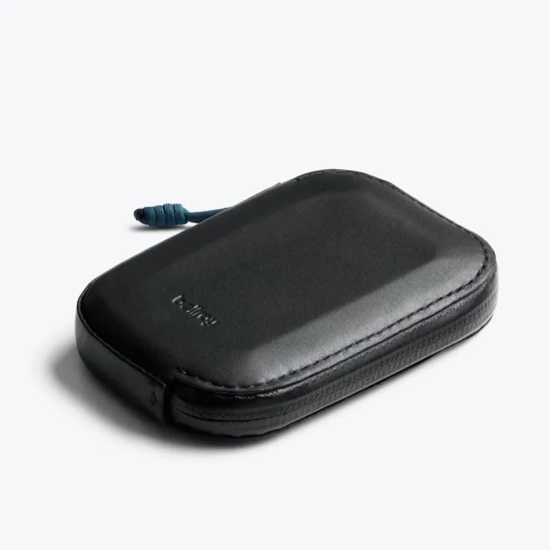 All–Conditions Card Pocket - Black sold by Cave and Post
