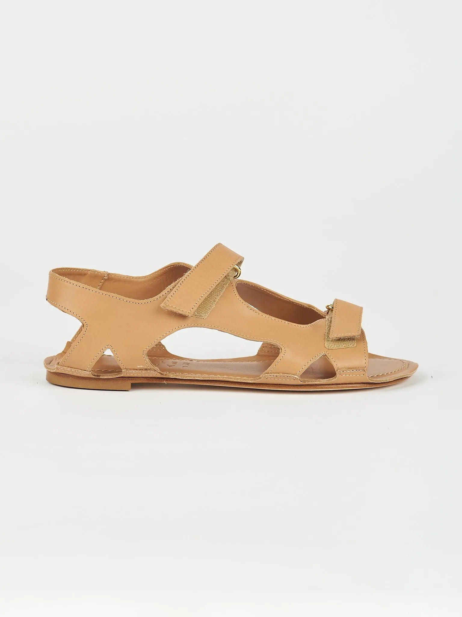 The Walking Sandal in Bare 2024 sold by Jamie Haller product image thumbnail 3