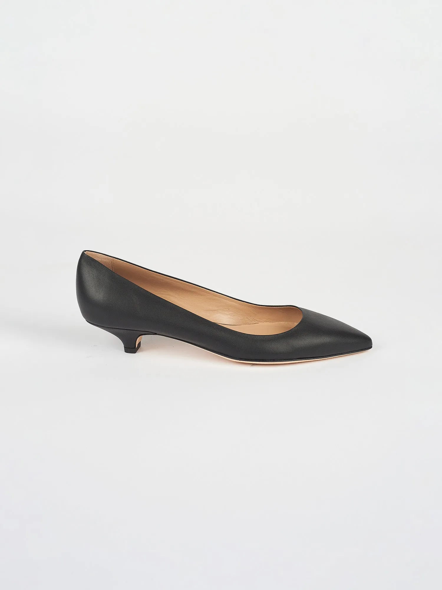 The Kitty Point in Black sold by Jamie Haller product image thumbnail 2