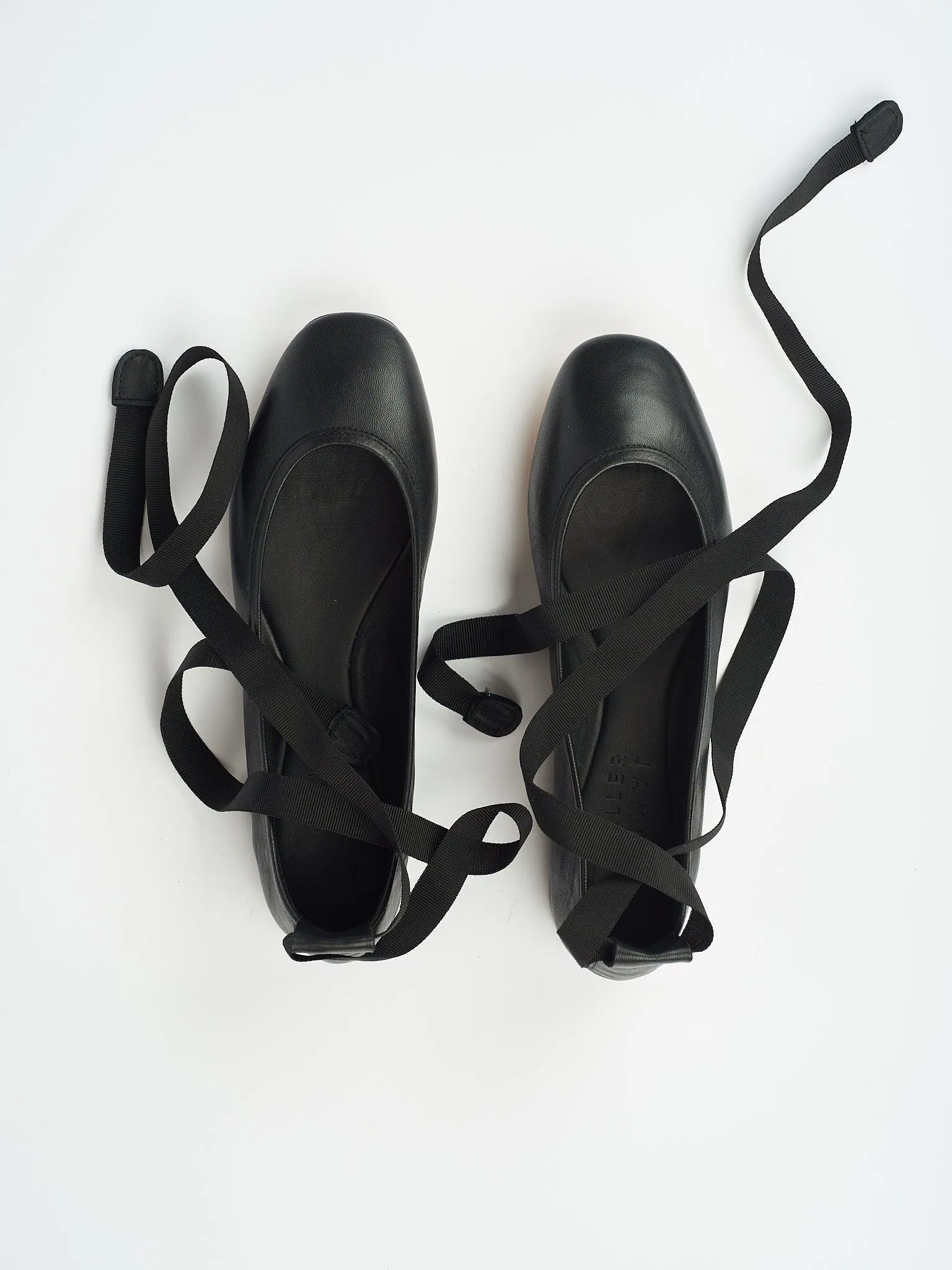 The Modern Ballet in Black sold by Jamie Haller product image thumbnail 2