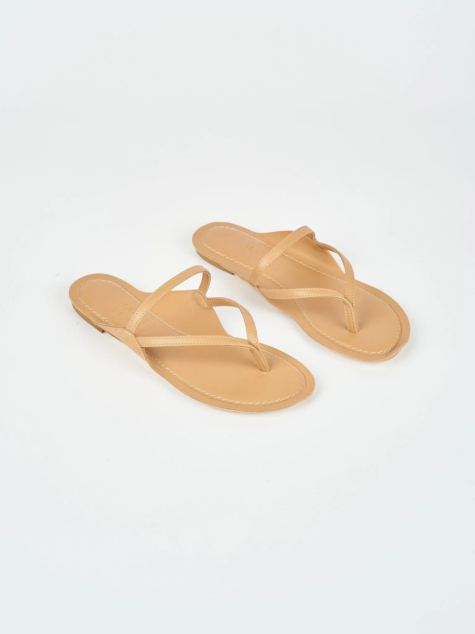 The Thong in Bare 2024 sold by Jamie Haller product image thumbnail 3