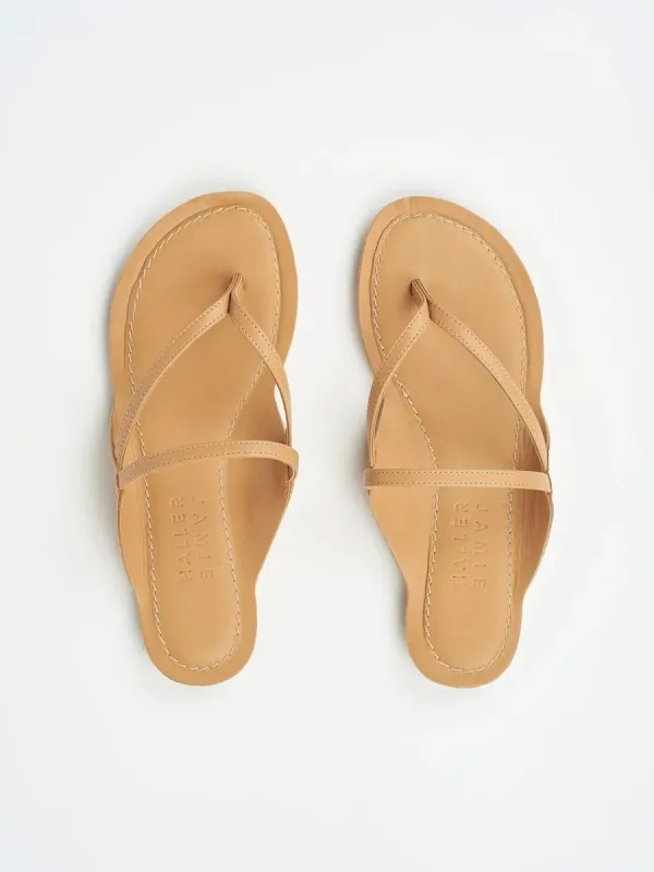 The Thong in Bare 2024 made by Jamie Haller