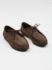 The Chukka in Espresso sold by Jamie Haller