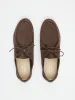 The Chukka in Espresso sold by Jamie Haller