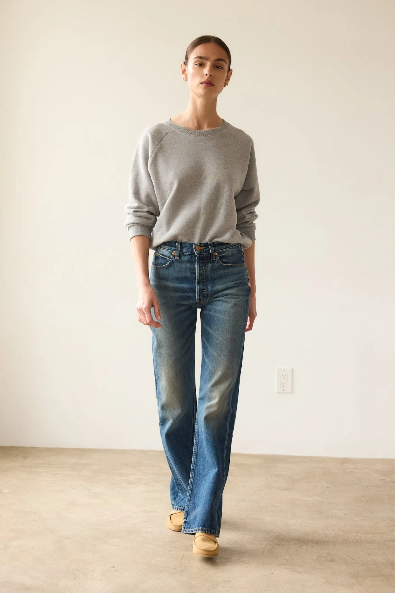 The Easy in Borrego Indigo sold by Jamie Haller product image thumbnail 5