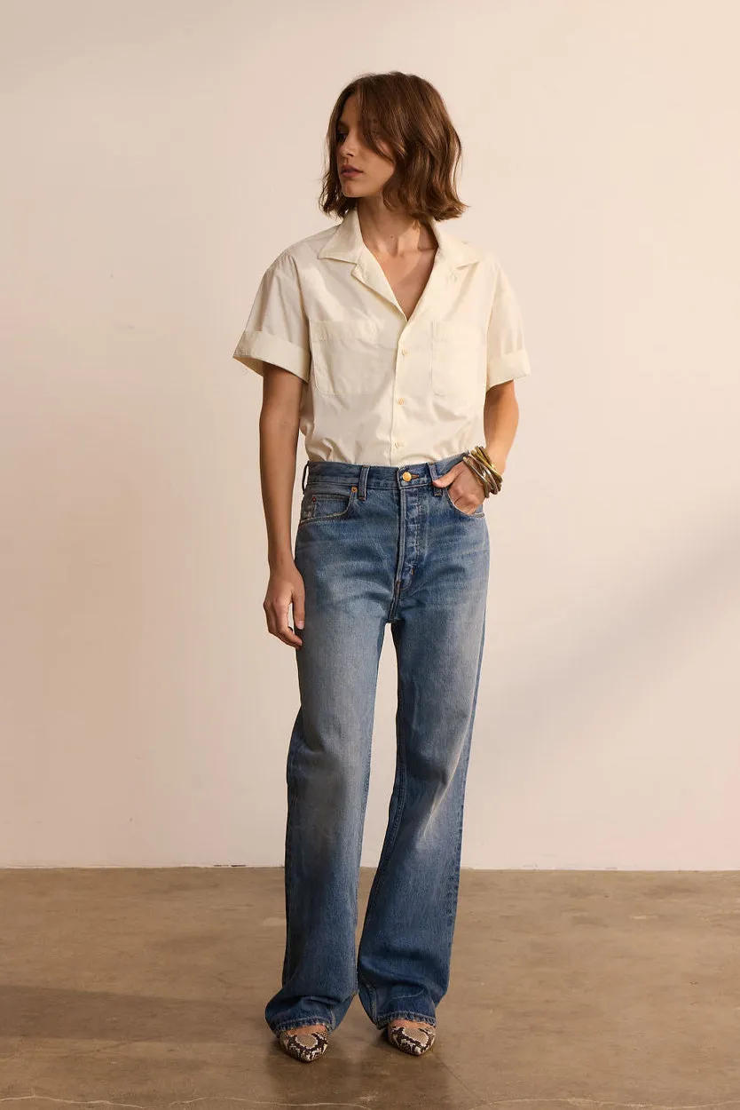 The Easy in Borrego Indigo sold by Jamie Haller product image thumbnail 3