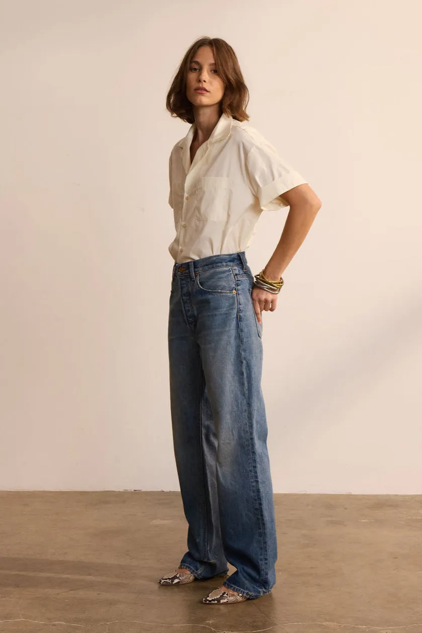 The Easy in Borrego Indigo sold by Jamie Haller product image thumbnail 4