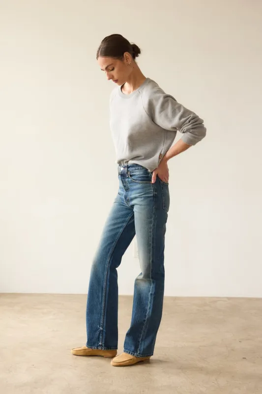 The Easy in Borrego Indigo sold by Jamie Haller