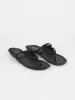 The Thong in Black sold by Jamie Haller