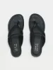 The Thong in Black sold by Jamie Haller