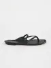 The Thong in Black sold by Jamie Haller
