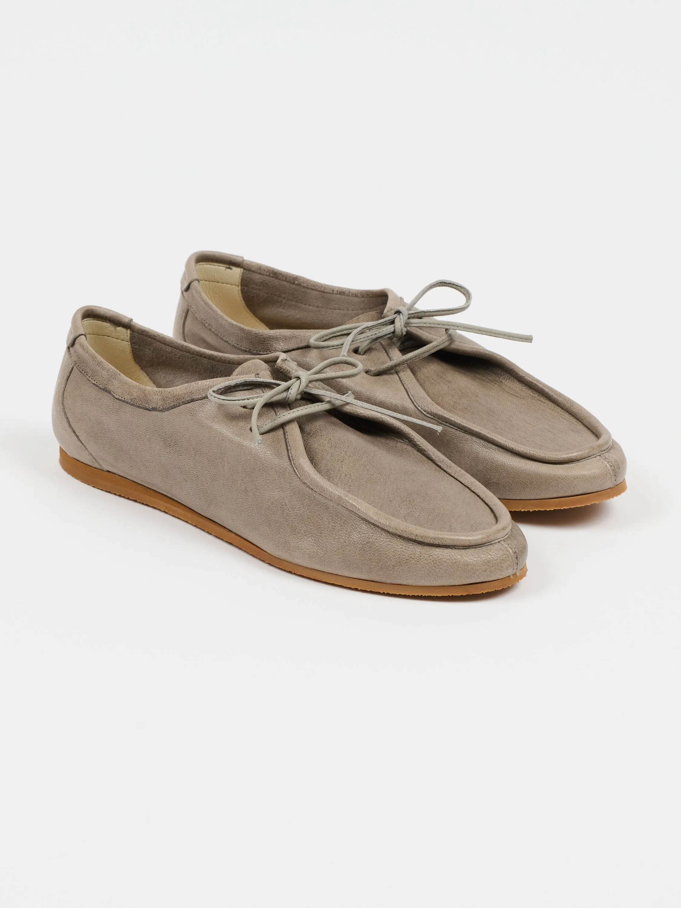 The Chukka in Graphite sold by Jamie Haller product image thumbnail 2