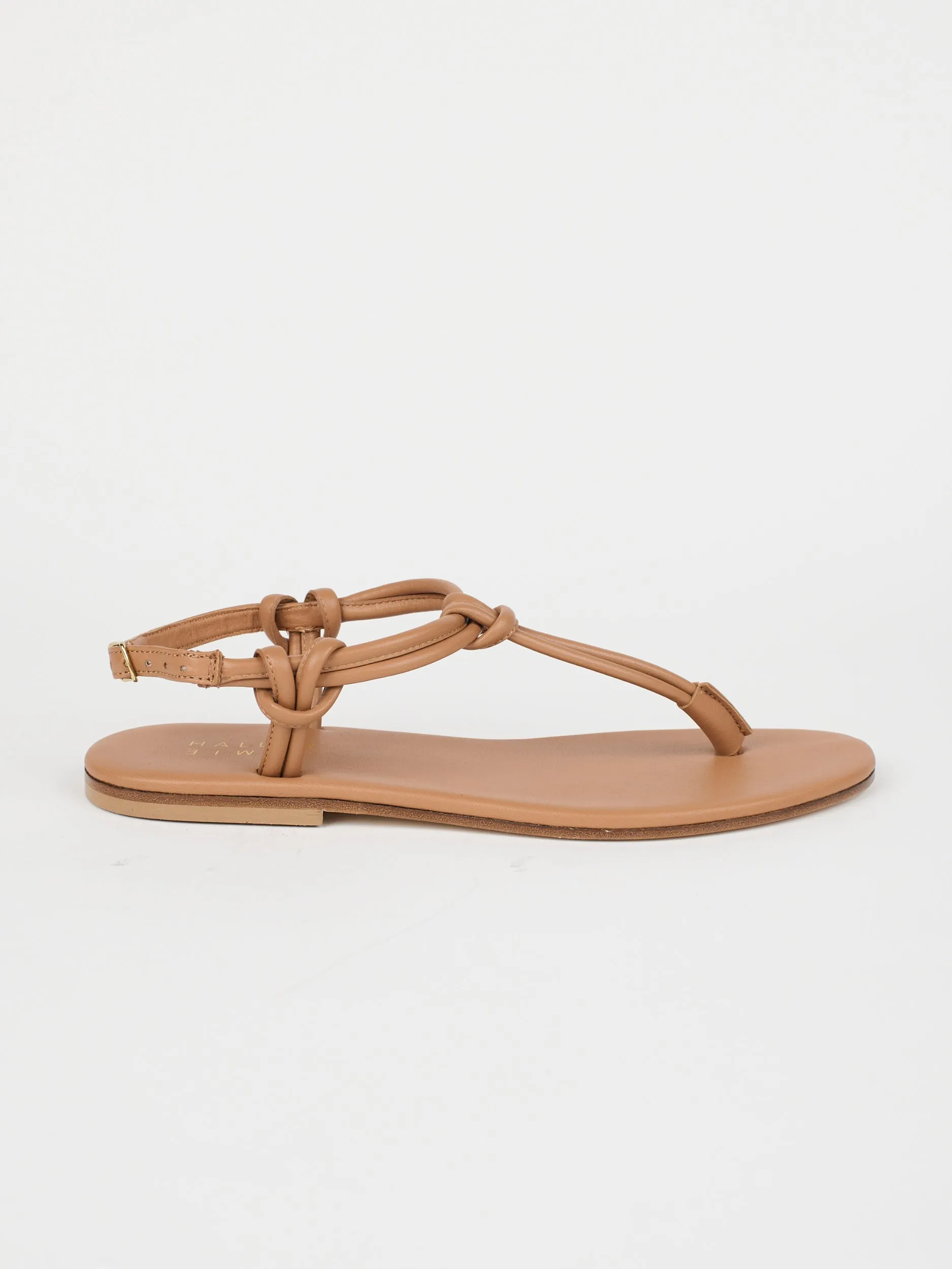 The Knot Sandal in Bare sold by Jamie Haller product image thumbnail 3