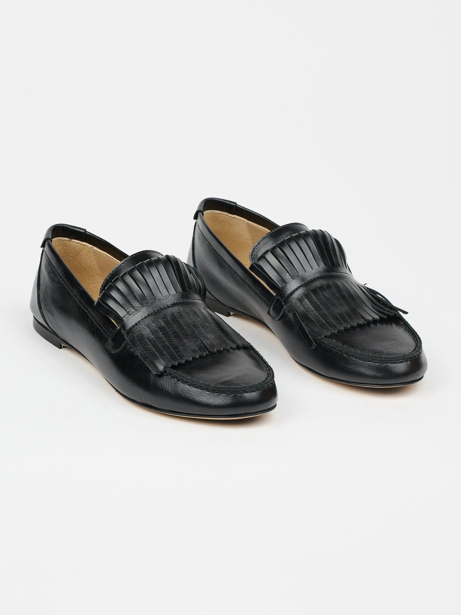 The Boheme in High Black sold by Jamie Haller product image thumbnail 2