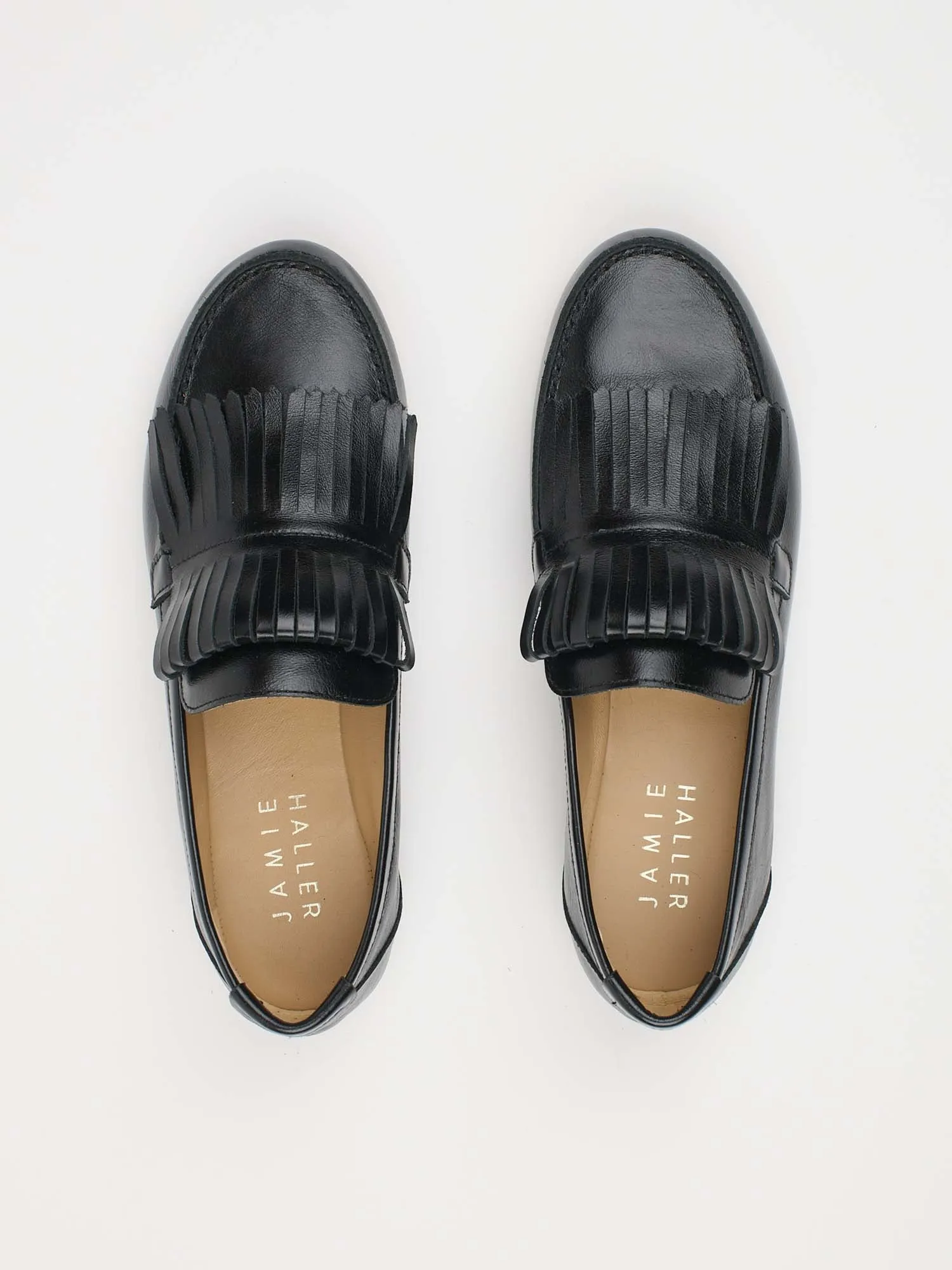 The Boheme in High Black sold by Jamie Haller