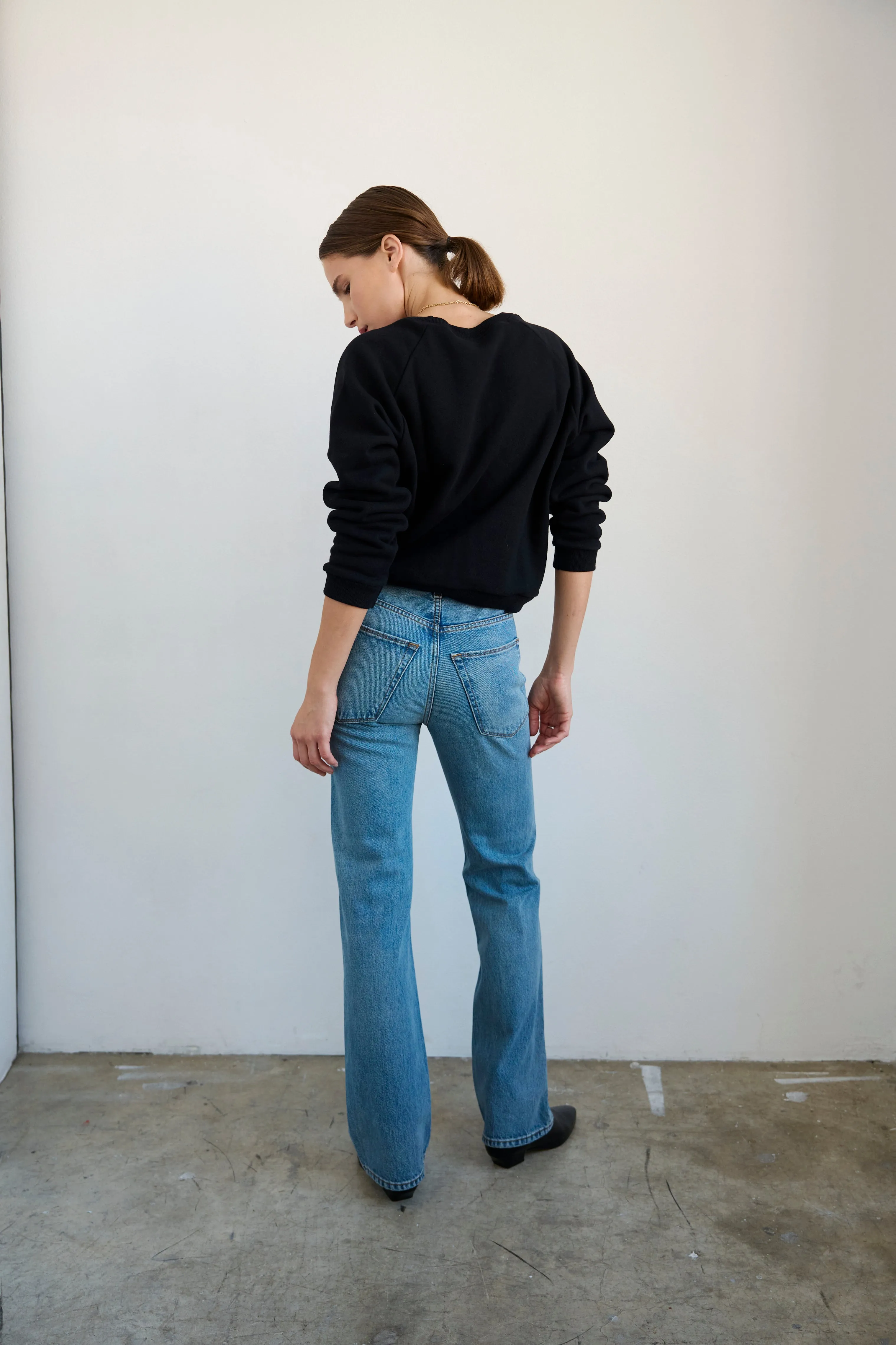 The Easy in Salt Wash sold by Jamie Haller product image thumbnail 5