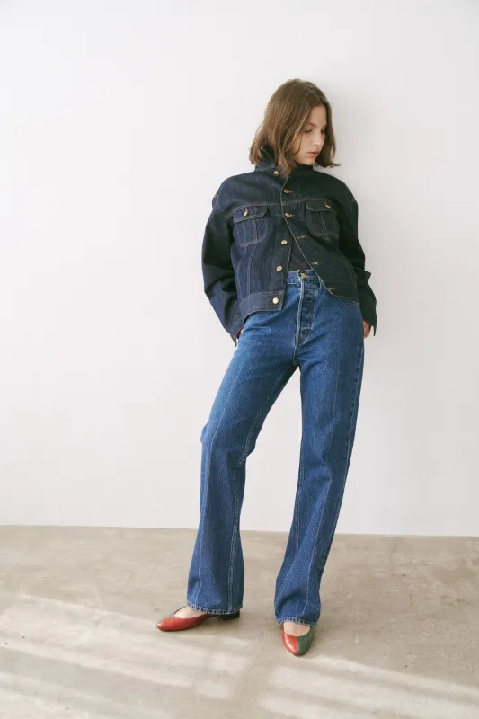 The Easy in Stone Crease sold by Jamie Haller