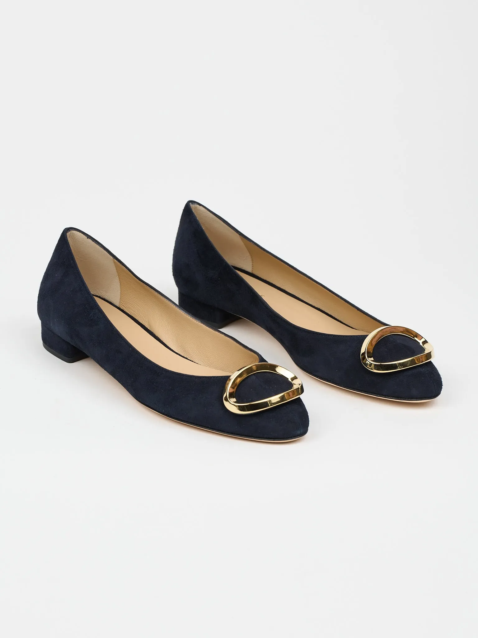 The Lady in Navy sold by Jamie Haller product image thumbnail 2