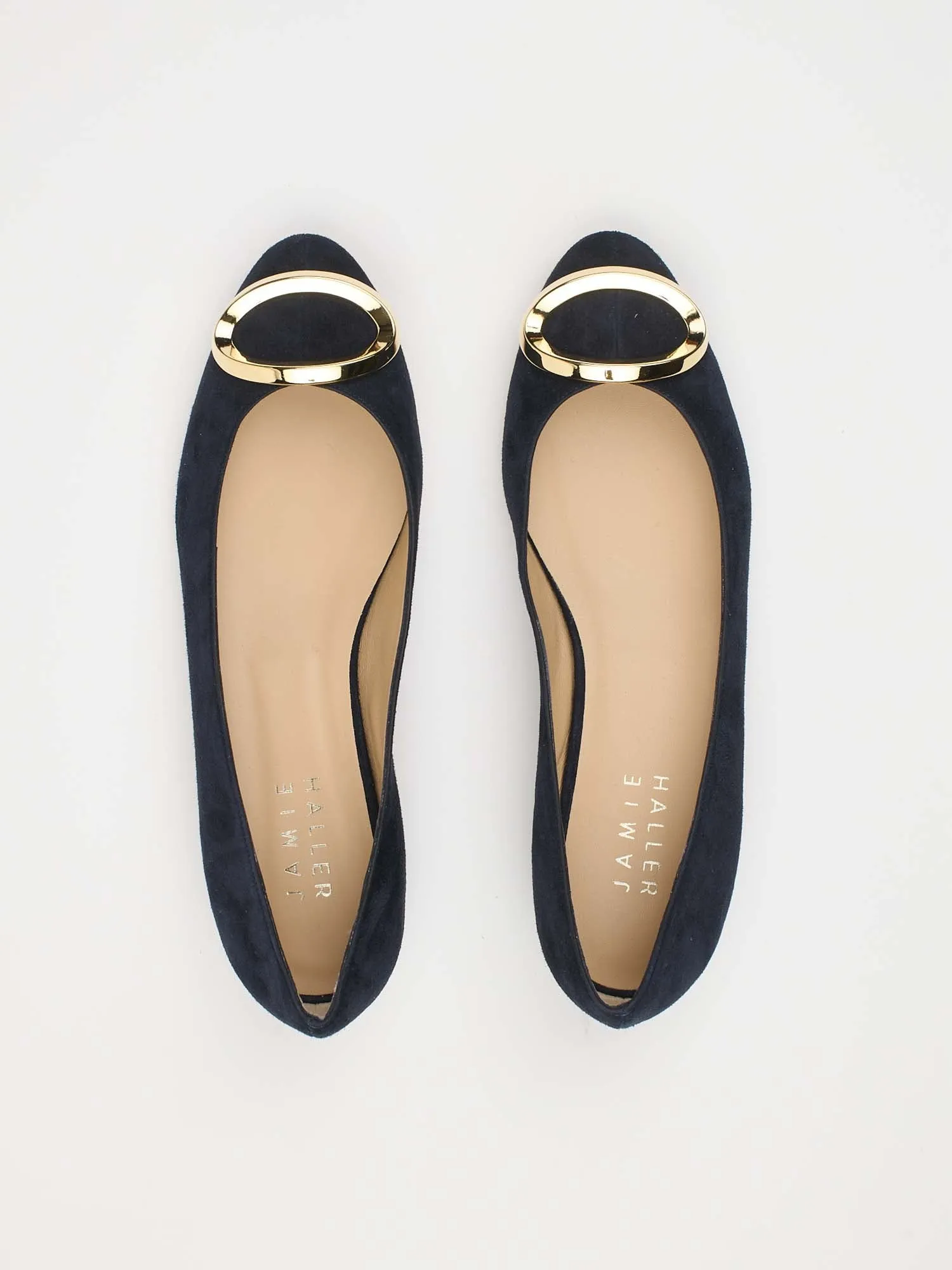 The Lady in Navy sold by Jamie Haller