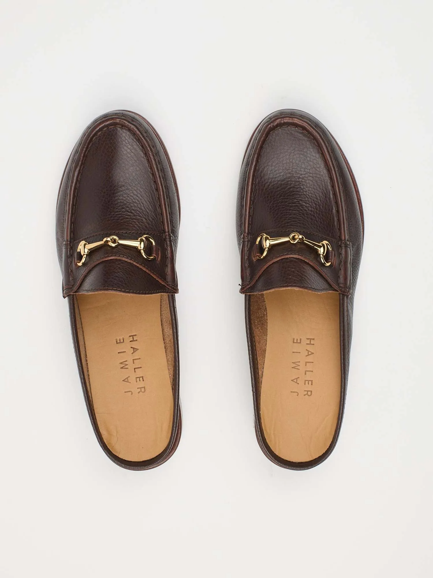 The Bit Mule in Castagno sold by Jamie Haller product image thumbnail 3