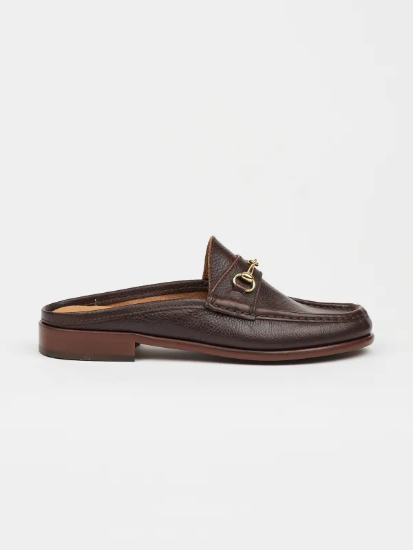 The Bit Mule in Castagno made by Jamie Haller