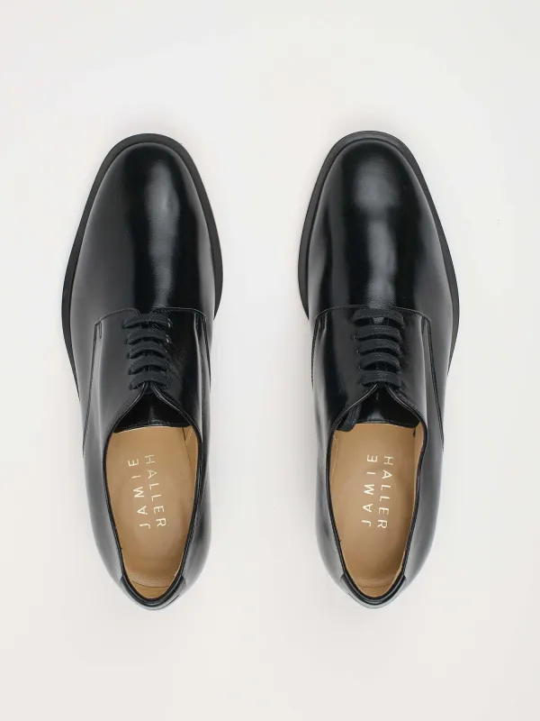 The Oxford in High Black sold by Jamie Haller