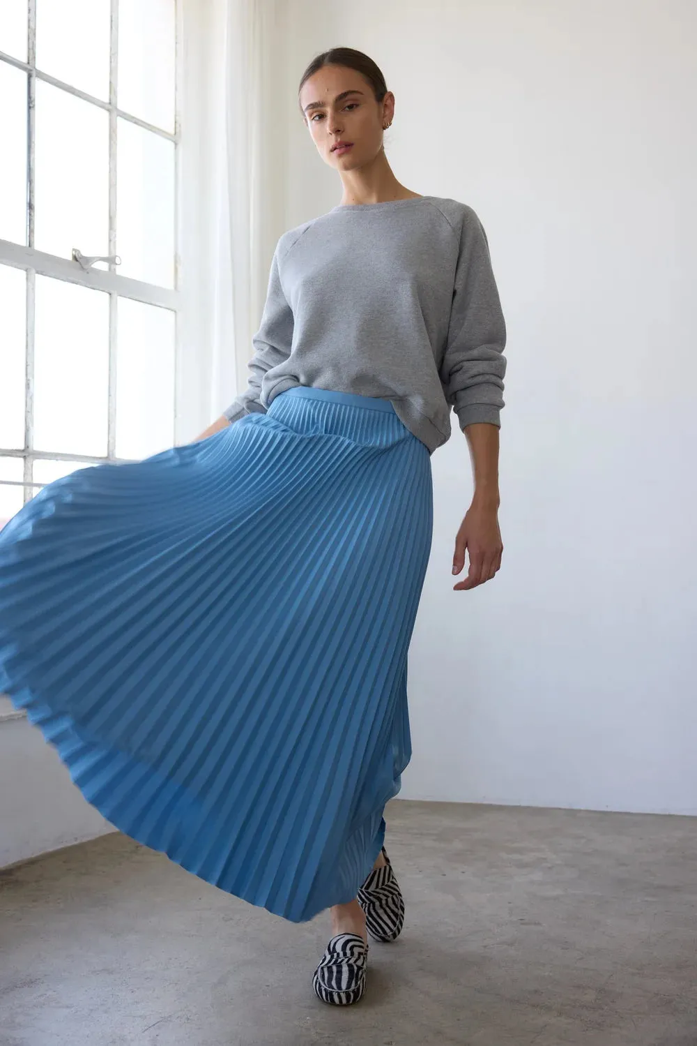 The Penny Loafer in Ponyhair sold by Jamie Haller product image thumbnail 3