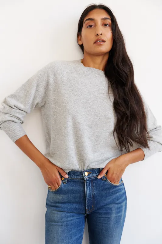 The Cashmere Crew in Oxford made by Jamie Haller