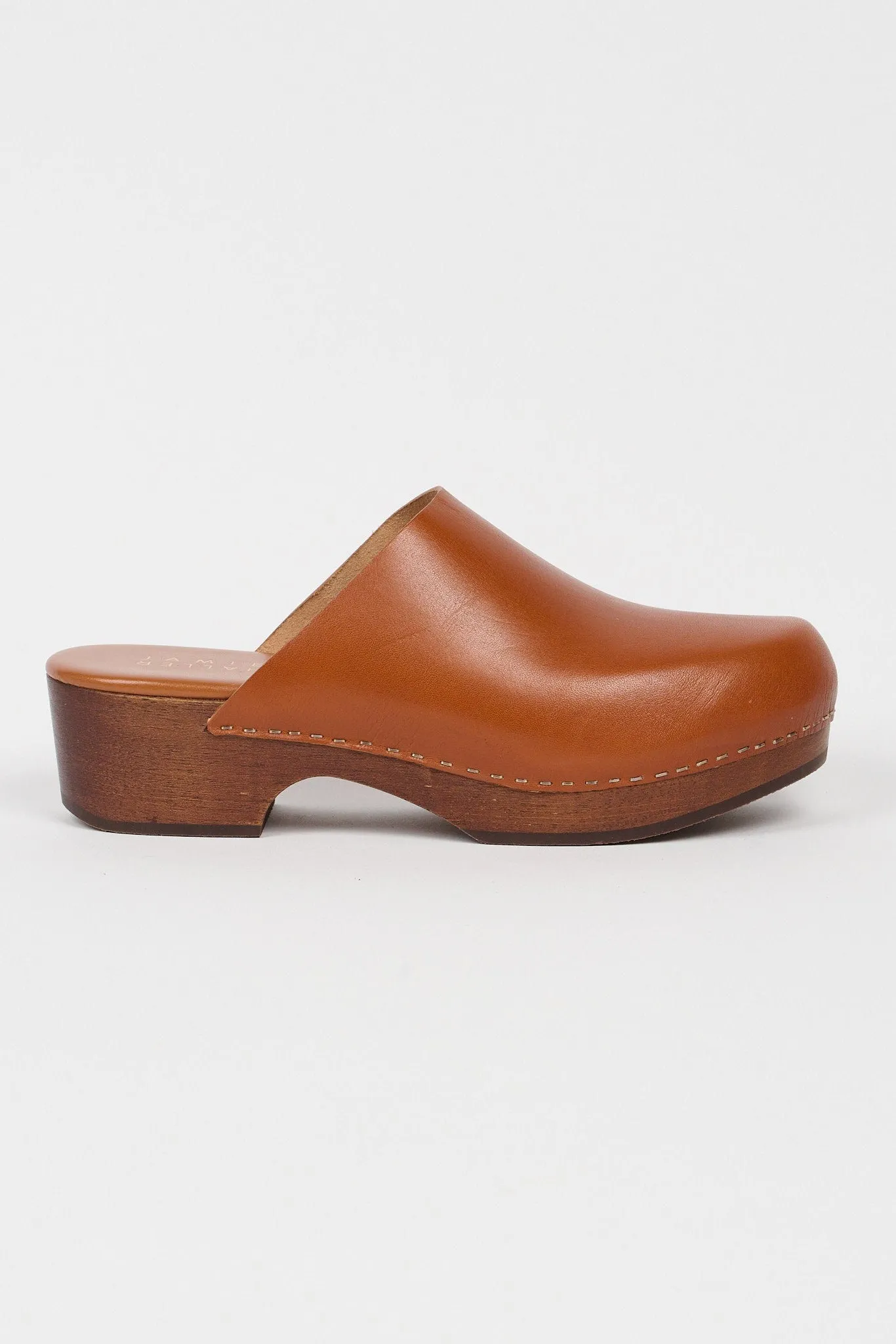 The Clog in Cognac sold by Jamie Haller