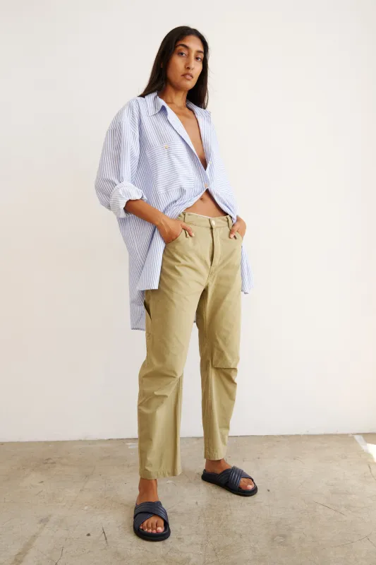 The Hammer Loop in Eucalyptus made by Jamie Haller