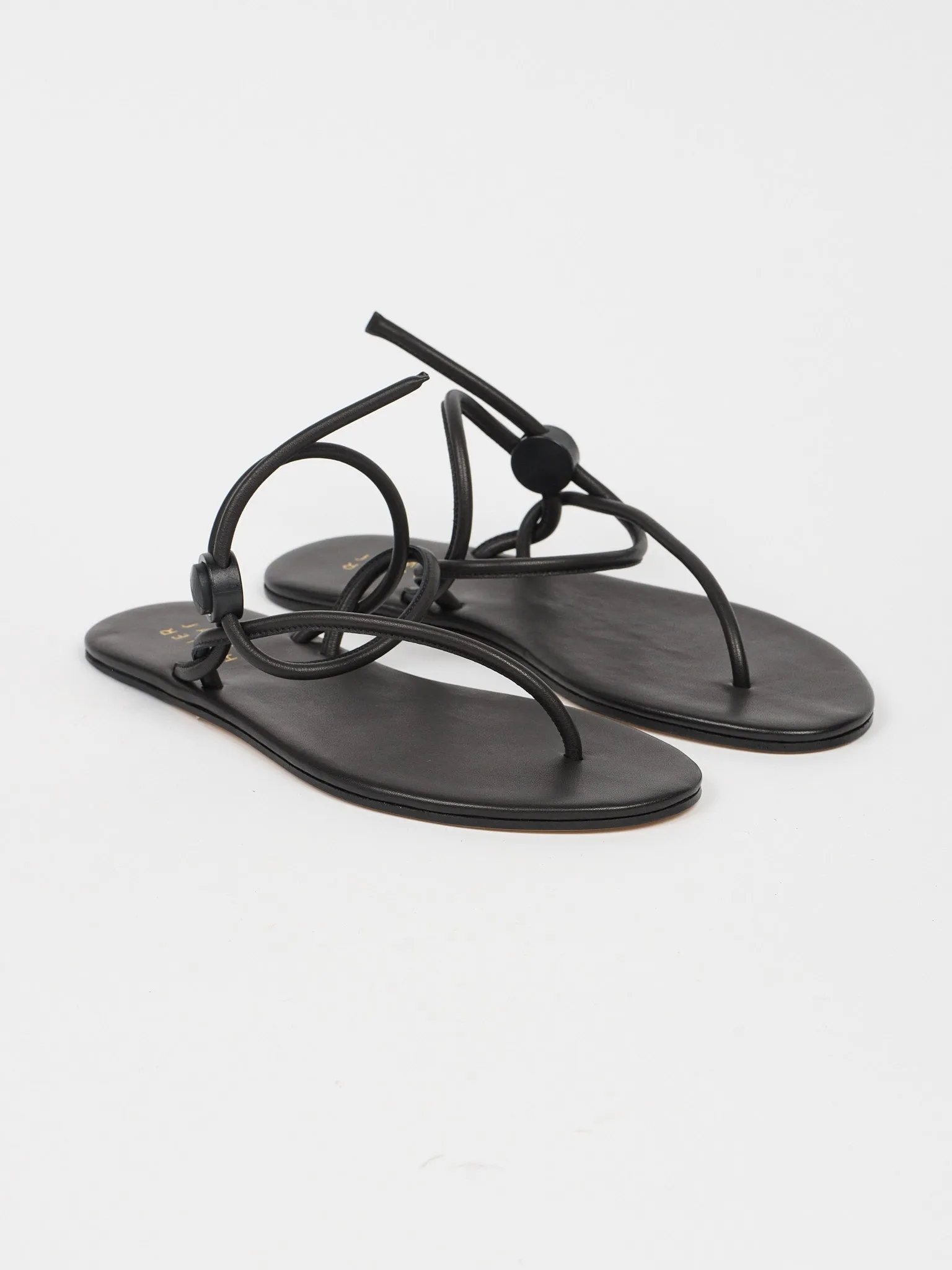 The String Theory in Black sold by Jamie Haller product image thumbnail 2